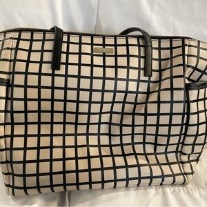 Kate Spade diaper bag